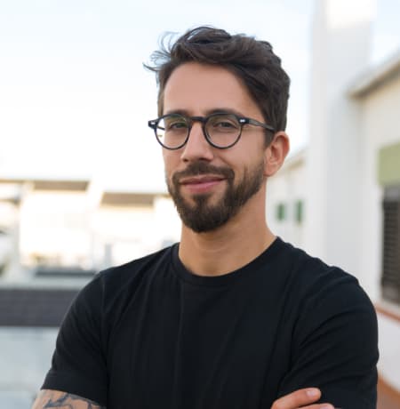 Фото Product Designer-а WebStudio